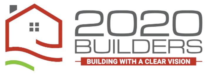 2020 Builders