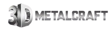 3D Metalcraft