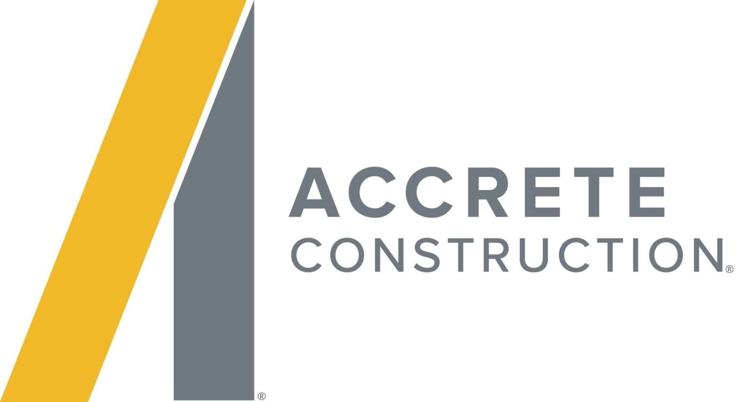 Accrete