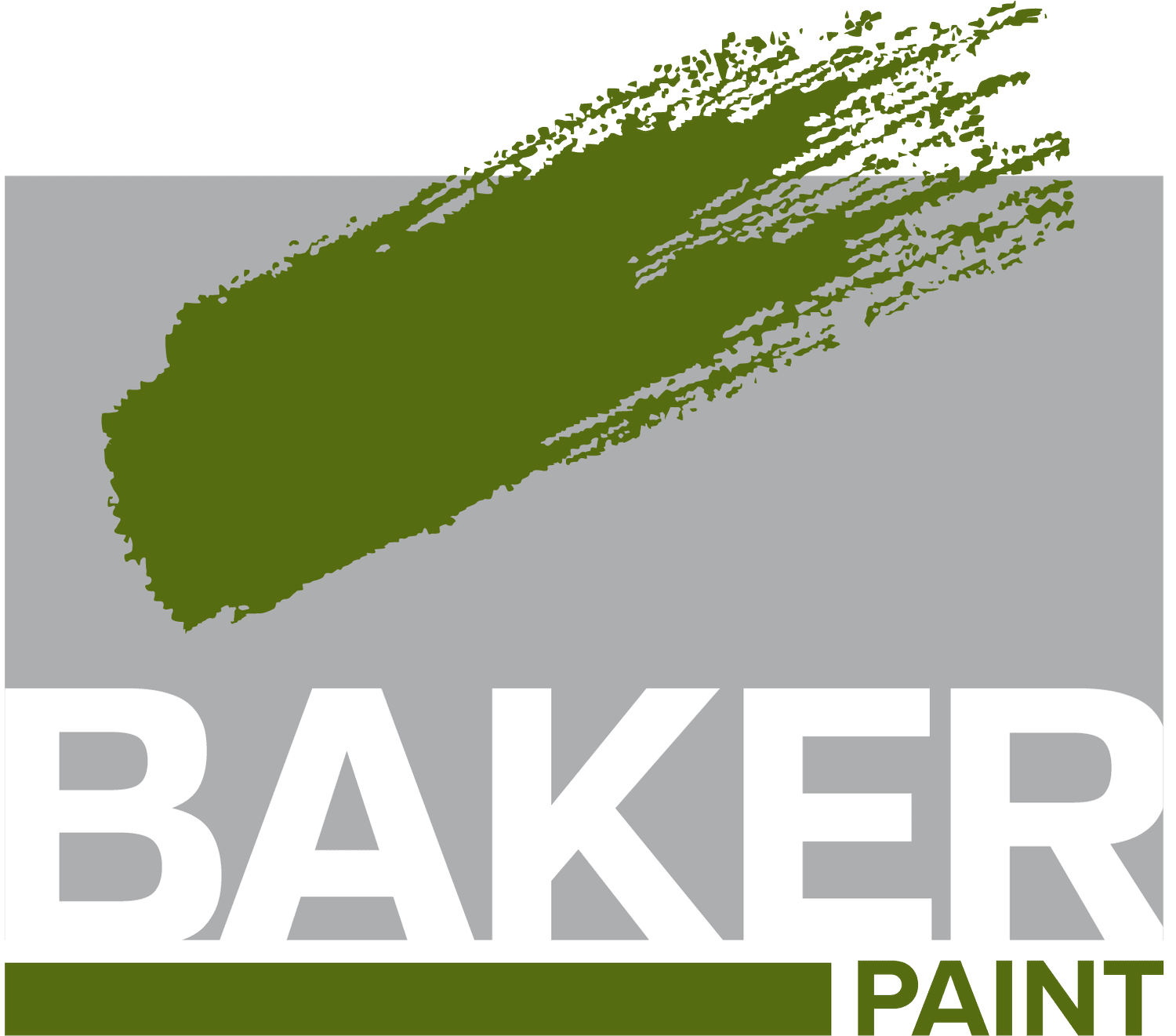 Baker Paint