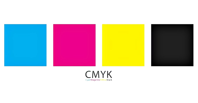 CMYK Print