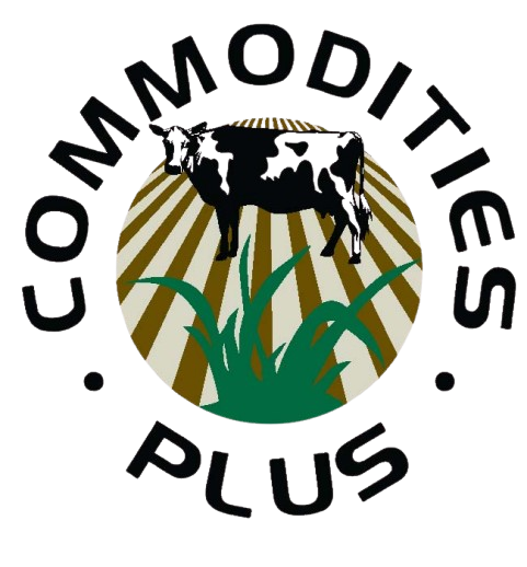 Commodities Plus