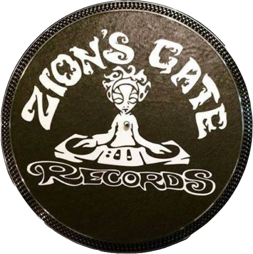 Zion's Gate