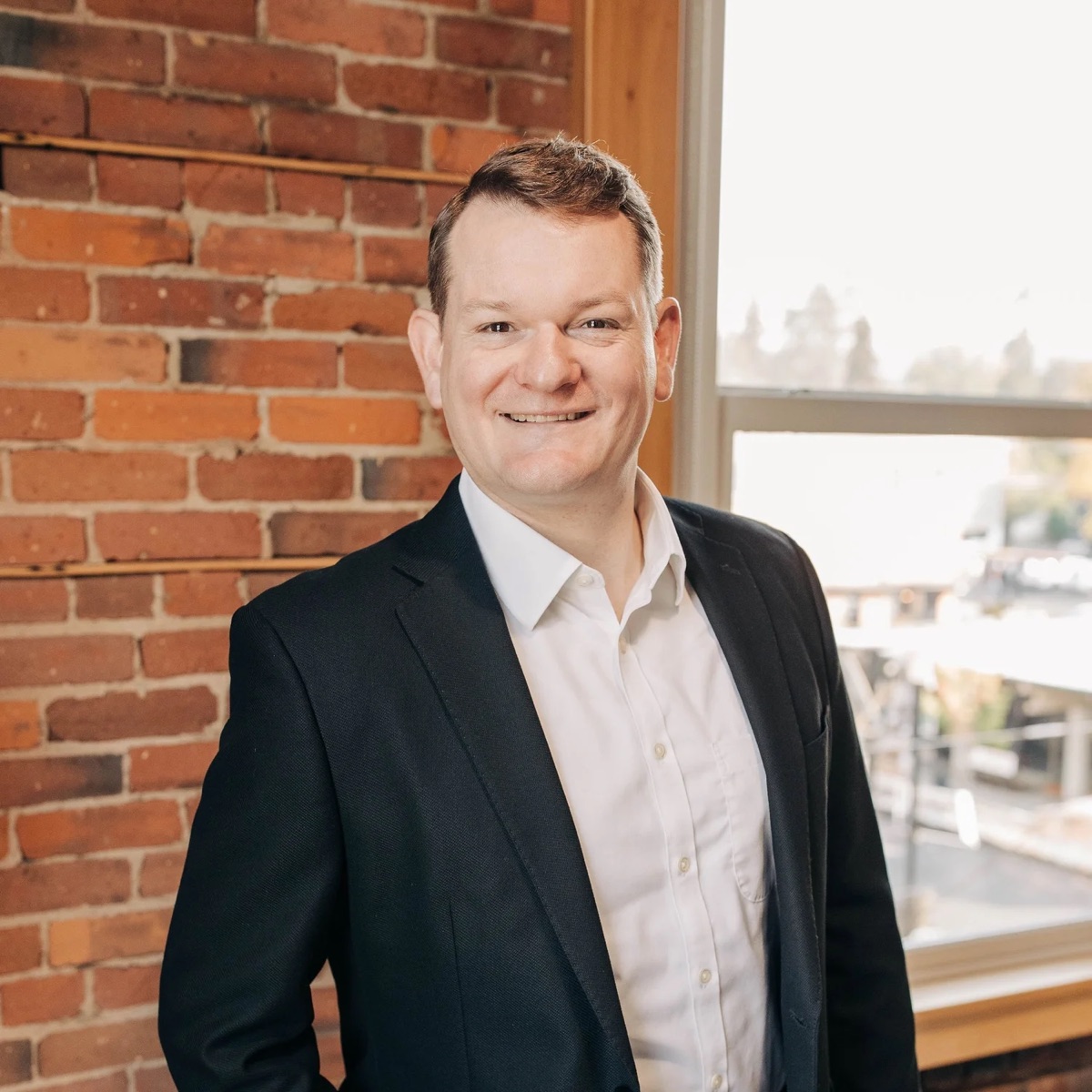 Evan Keech, Chief Investment Officer